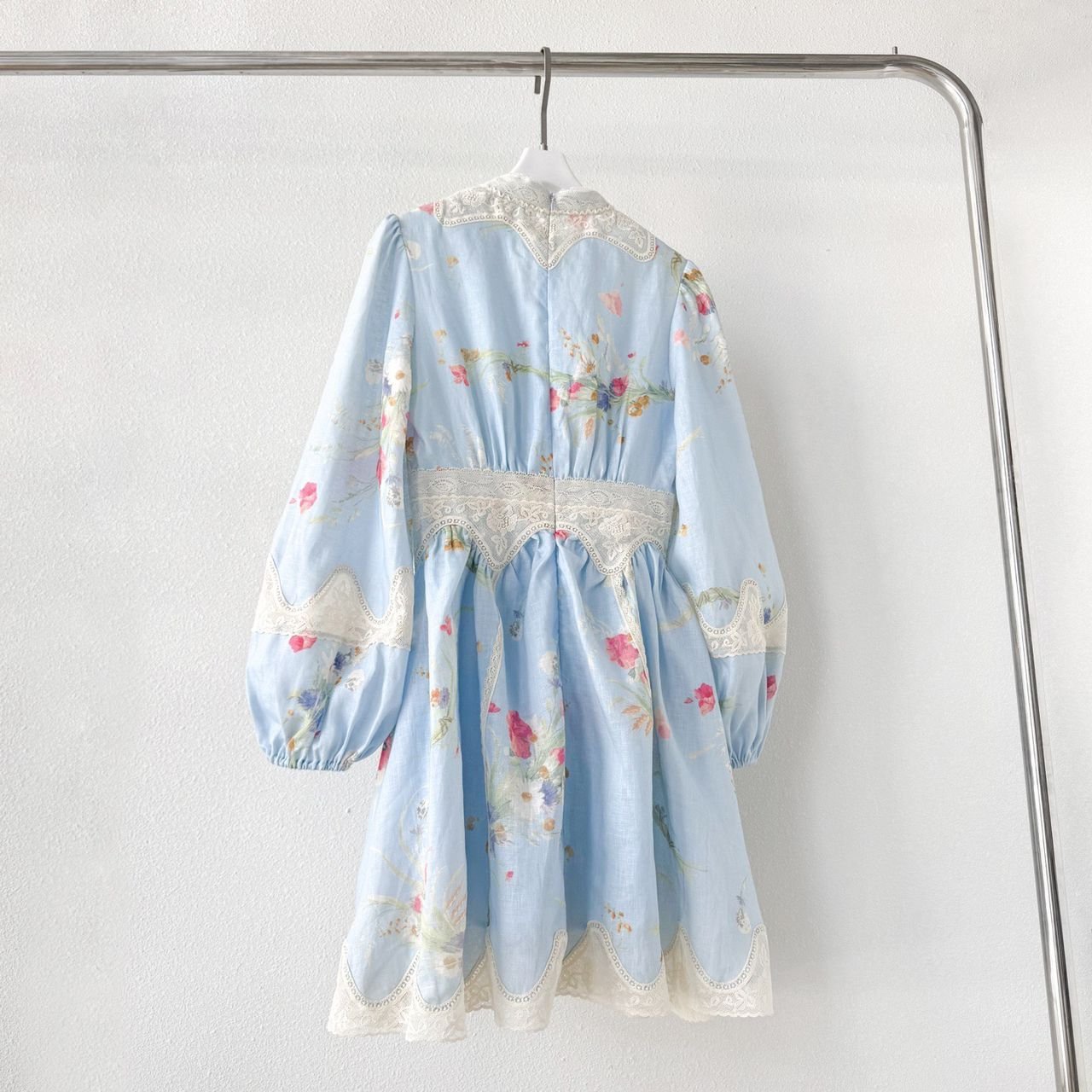 Lucky Lace Plunge Mini – Bild 6
