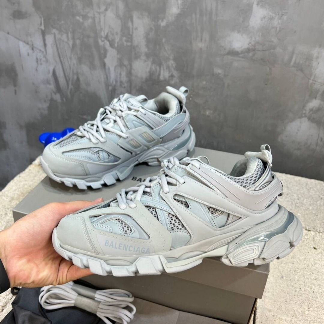 Track Mesh Grau – Bild 4