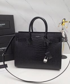 Alternative view of Sac De Jour Schwarz 26 cm