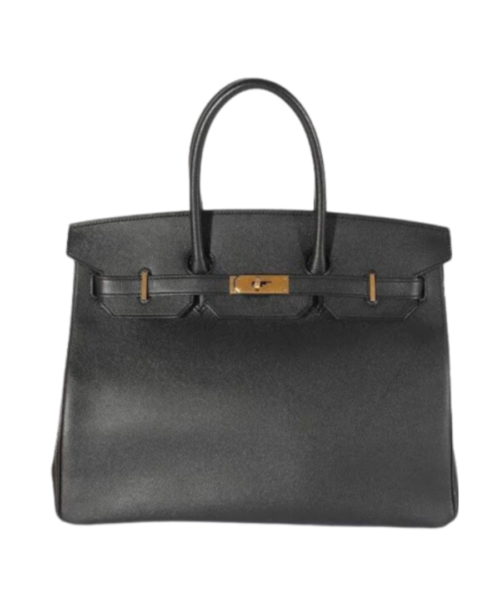 Togo 35 Schwarz