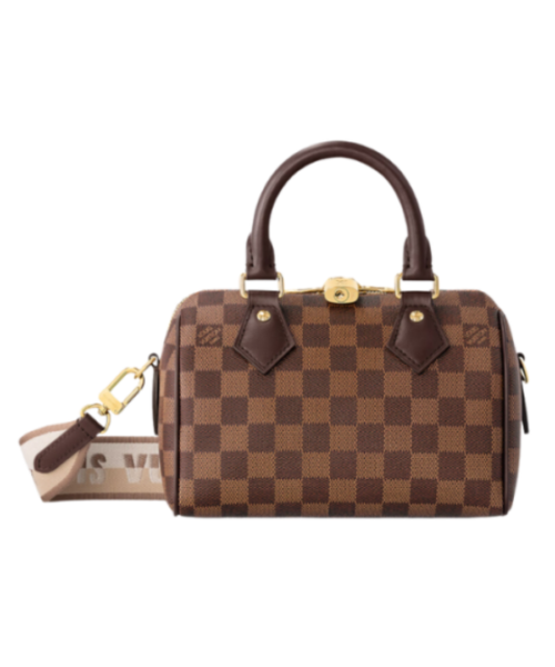Speedy Braun 20 cm