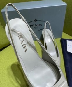 Alternative view of Saffiano Leather 55 mm