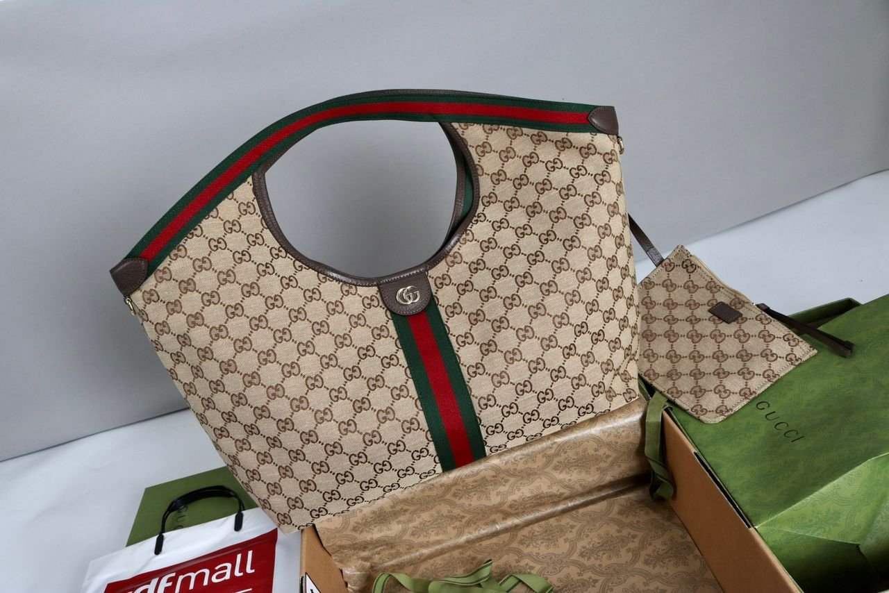 Giglio large tote 42cm – Bild 5