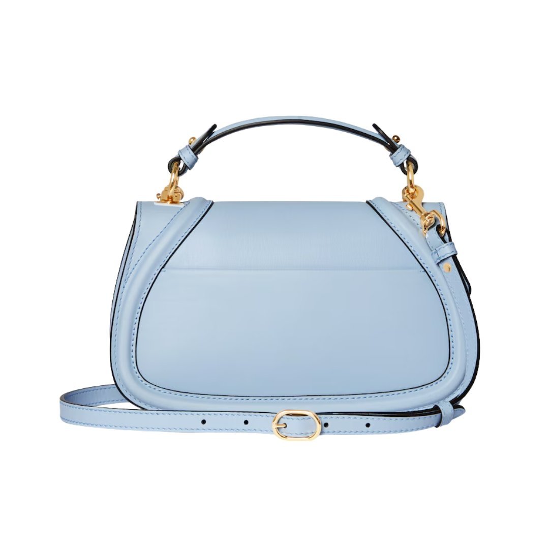 Blondie Hellblau 26.5 cm – Bild 3