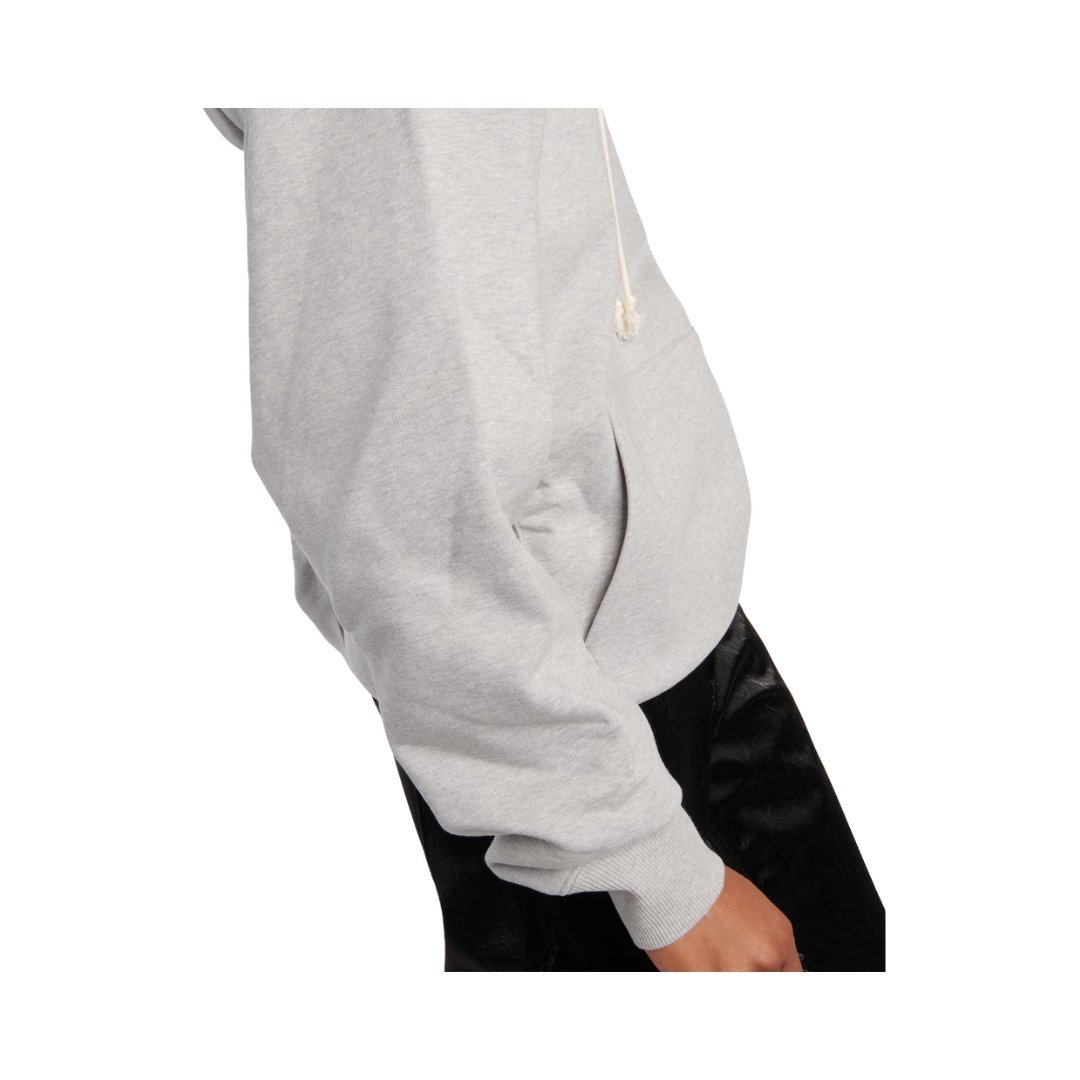 Hoodie Grau – Bild 3