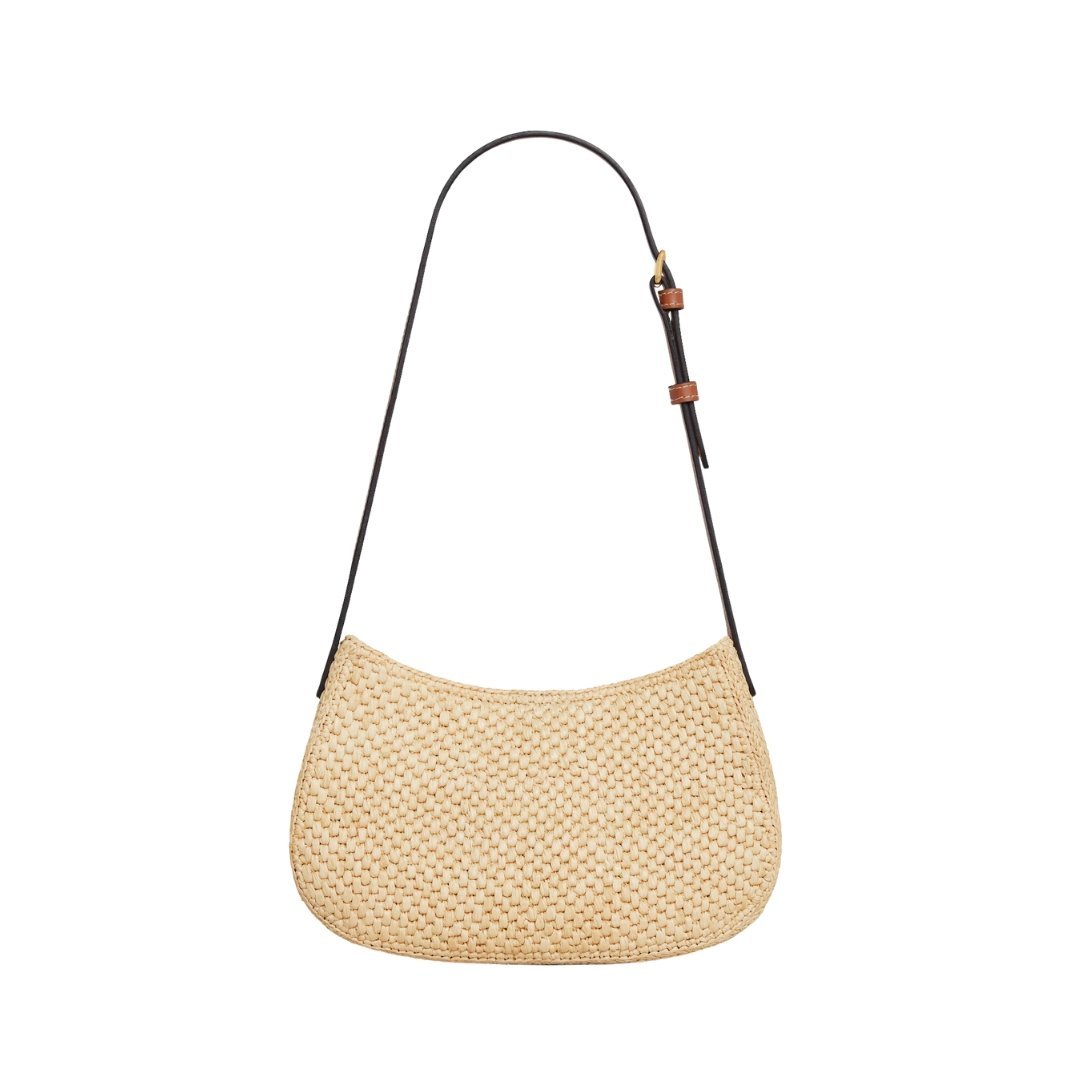 Tilly Beige/Braun 22 cm – Bild 3