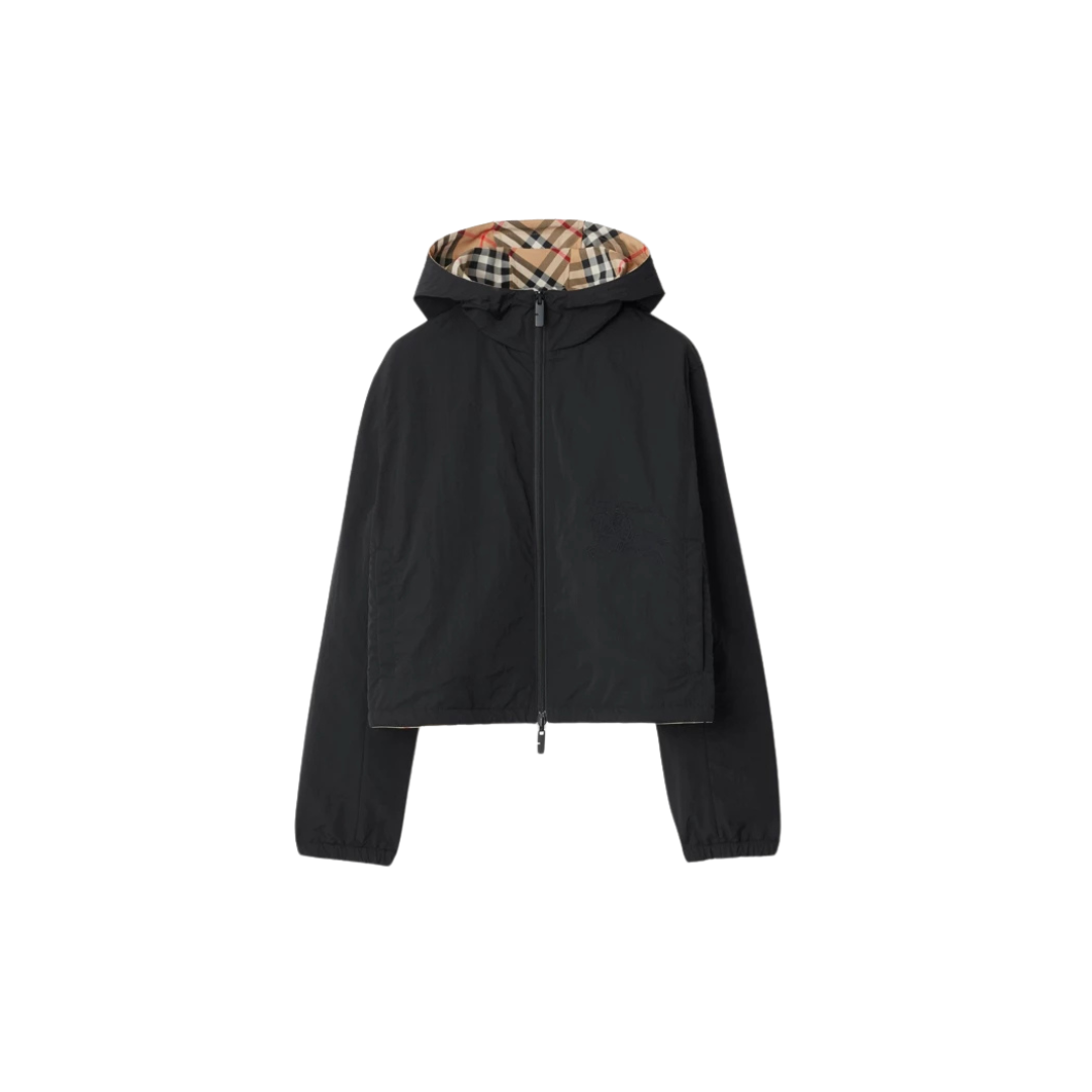 Karojacke Braun – Bild 4