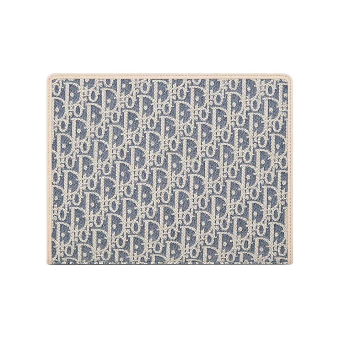 Montaigne Oblique Blau 26 cm – Bild 3