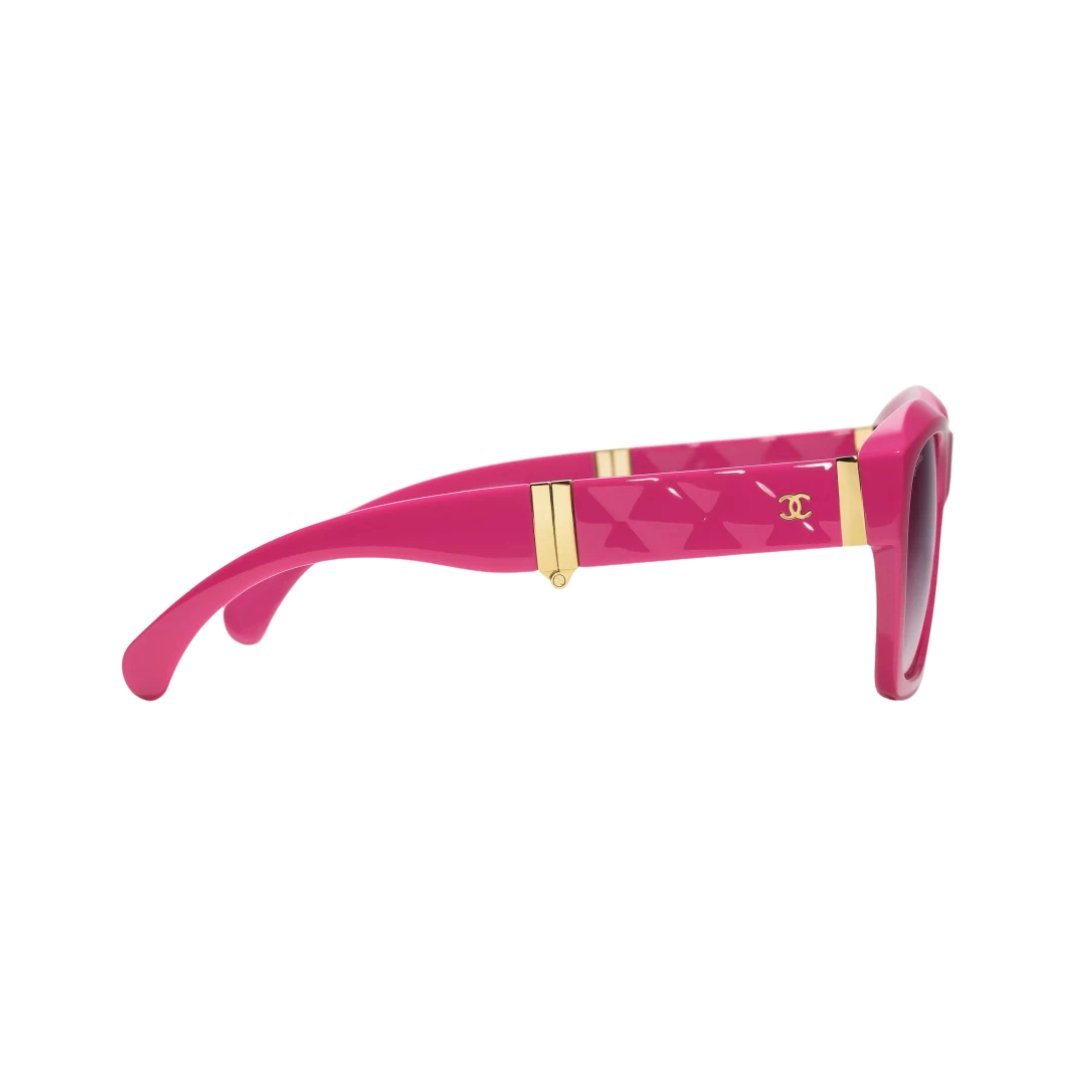 Square Rosa – Bild 3