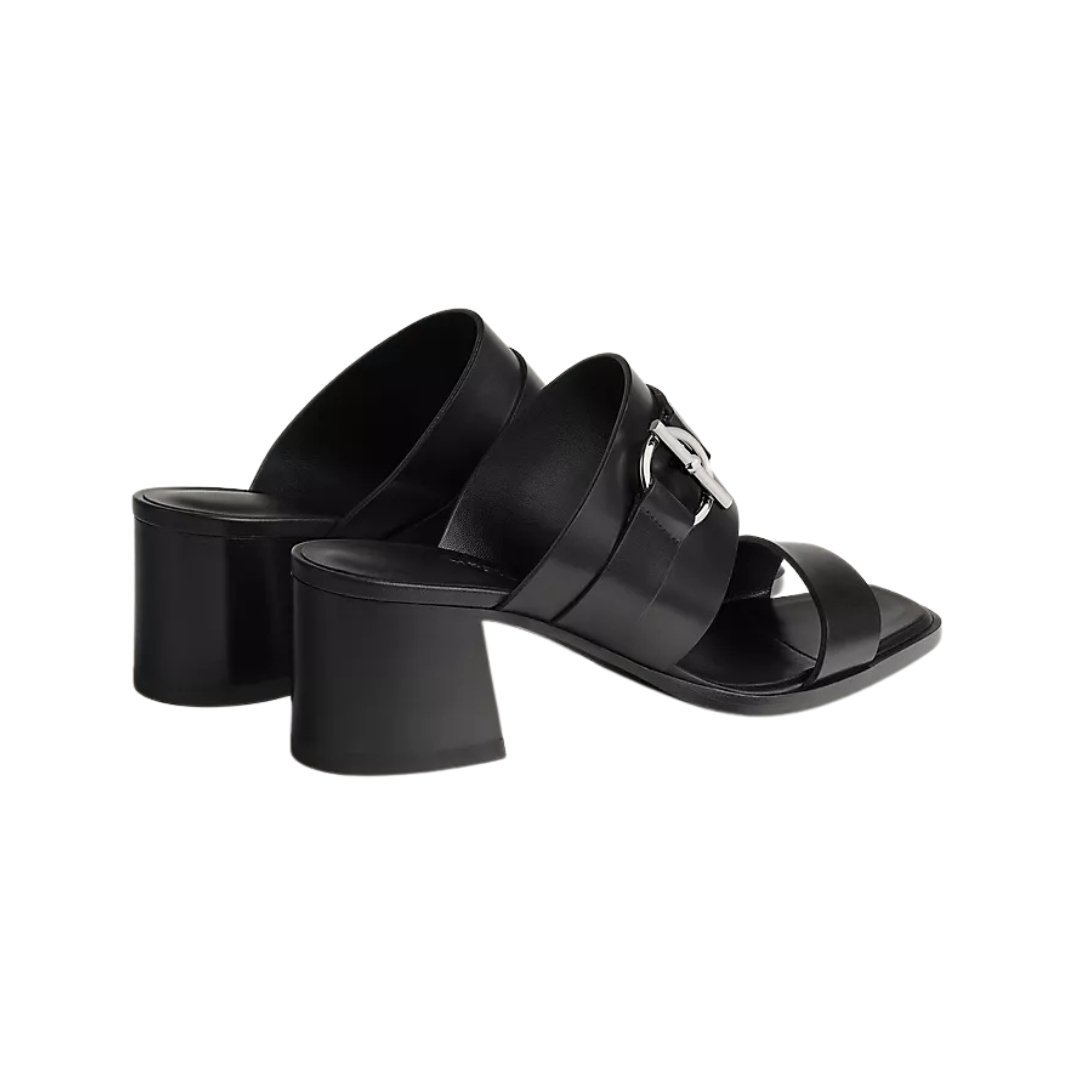 Kute 60 Schwarz 6 cm – Bild 3