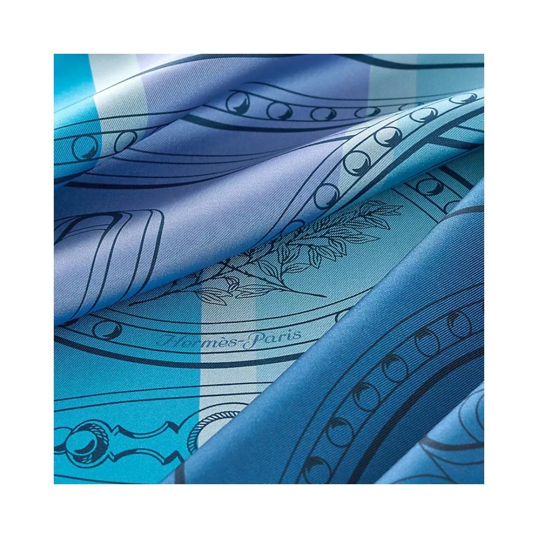 Tralala Indigo/Jeansblau/Mauve – Bild 3