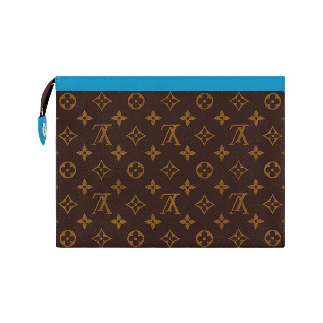 MM Travel Gaston/Blau 27 cm – Bild 3