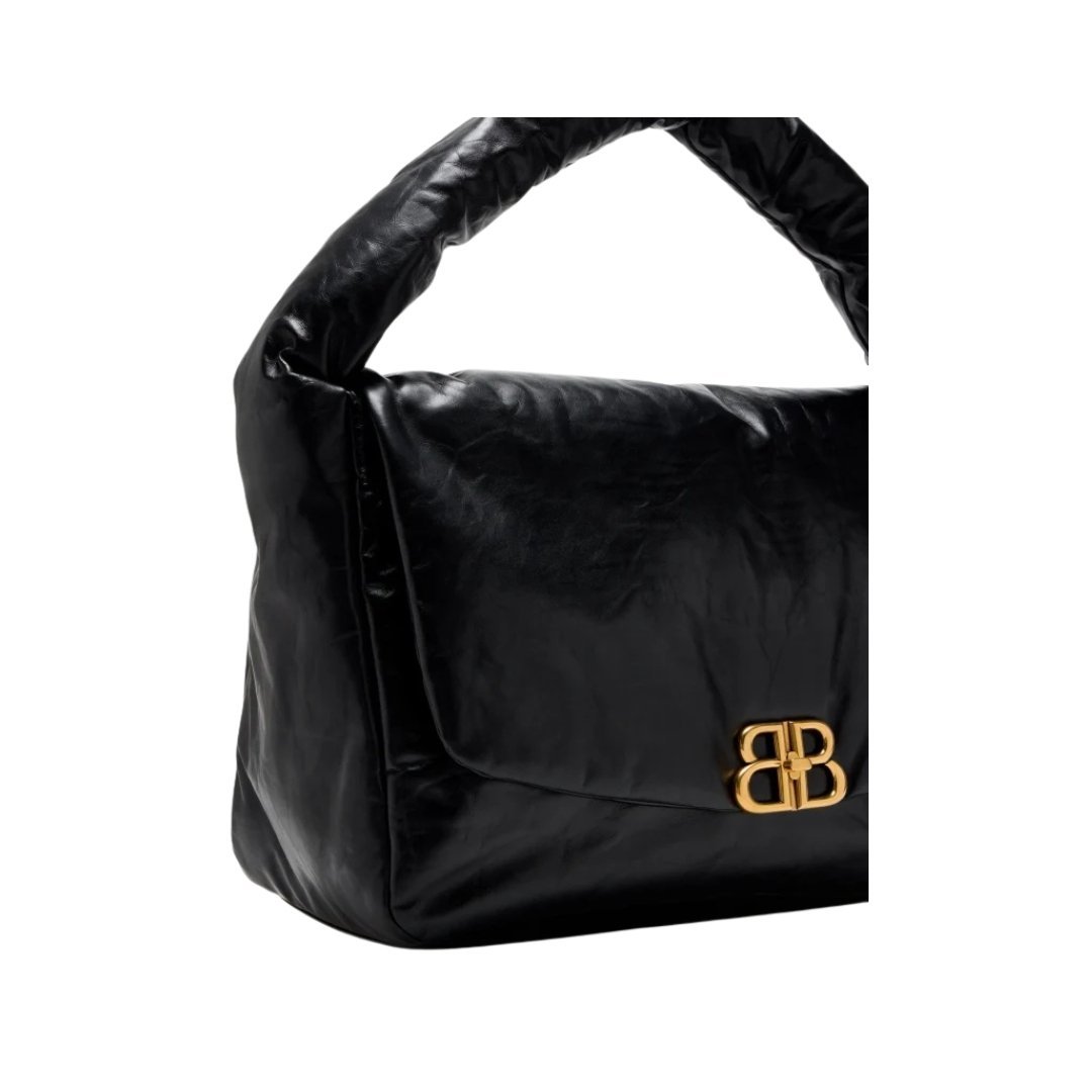 Monaco Schwarz 43 cm – Bild 3