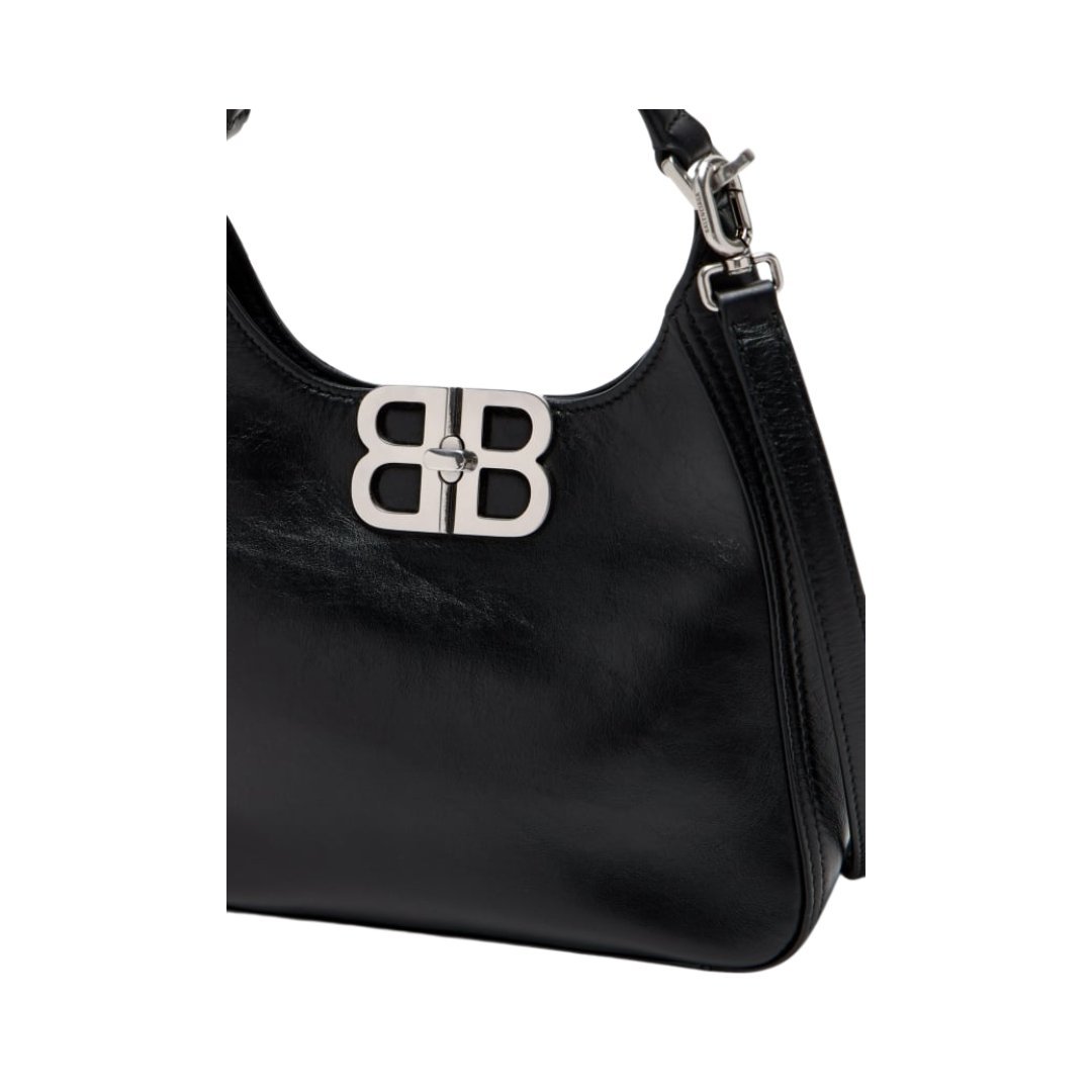 BB Soft Schwarz 21 cm – Bild 3
