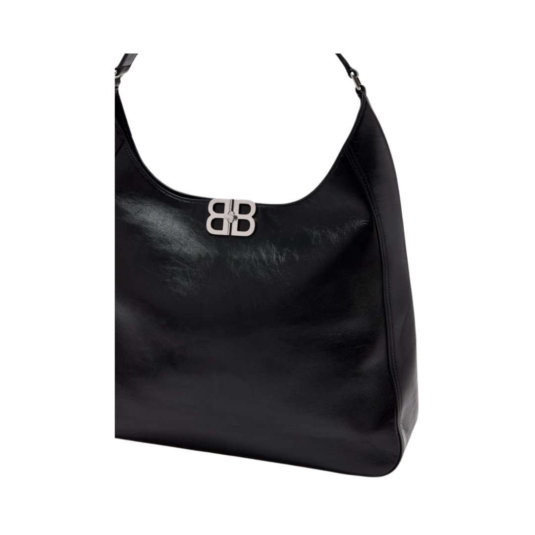 BB Soft Schwarz 39 cm – Bild 3