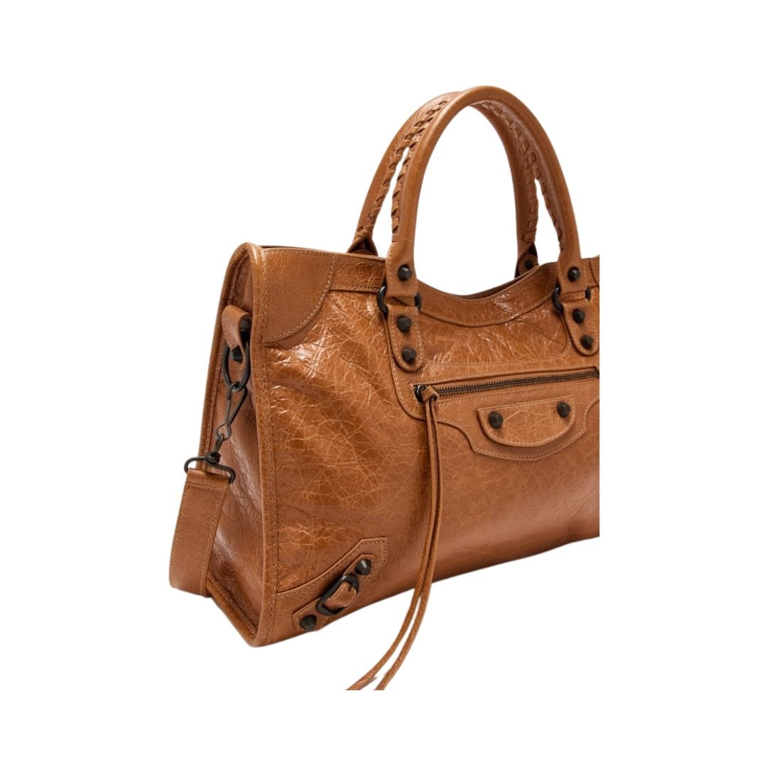 Le City Braun 37 cm – Bild 3