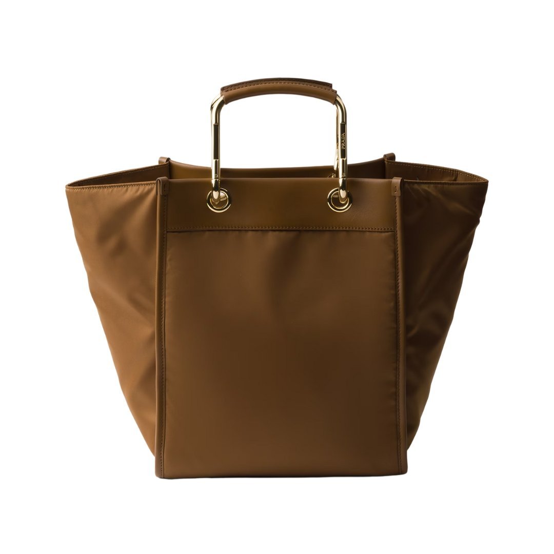 Medium Re-Nylon Brandy 28.5 cm – Bild 3
