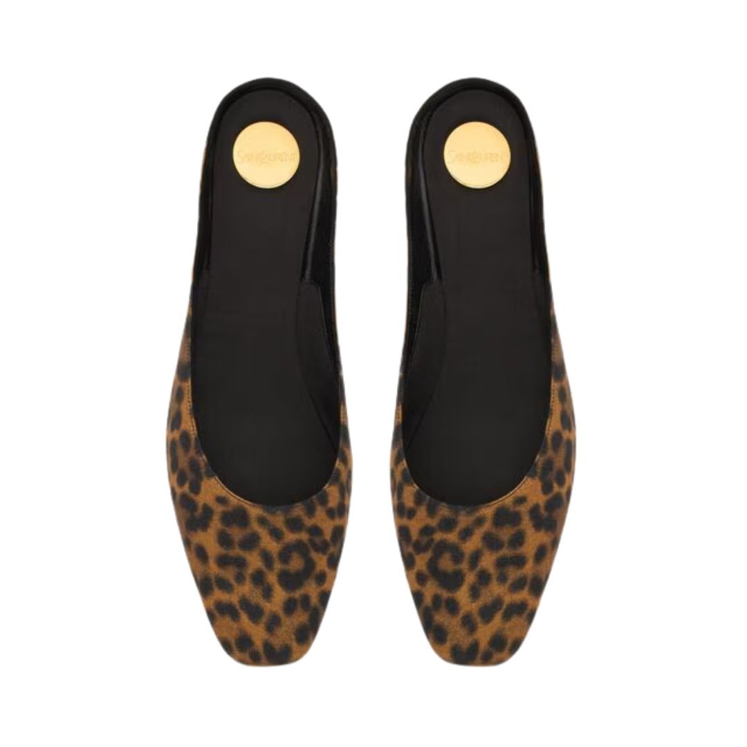 Lido Slip-Ons Braun – Bild 3