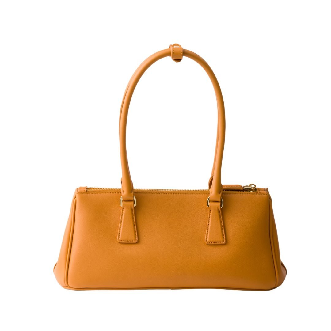 Galleria Leather Bernstein 14 cm – Bild 3