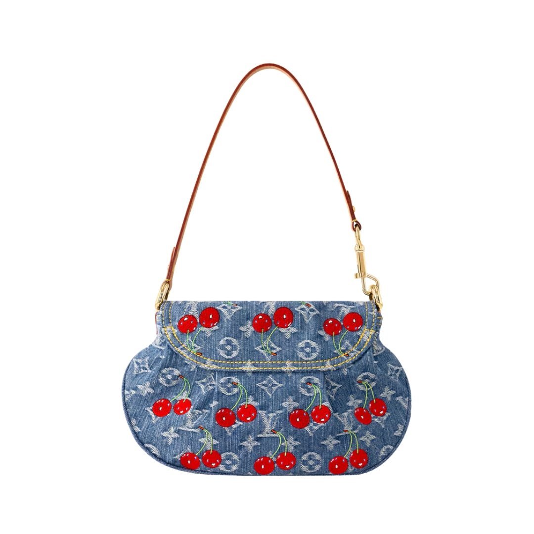 TM Sunset Blau 27 cm – Bild 3