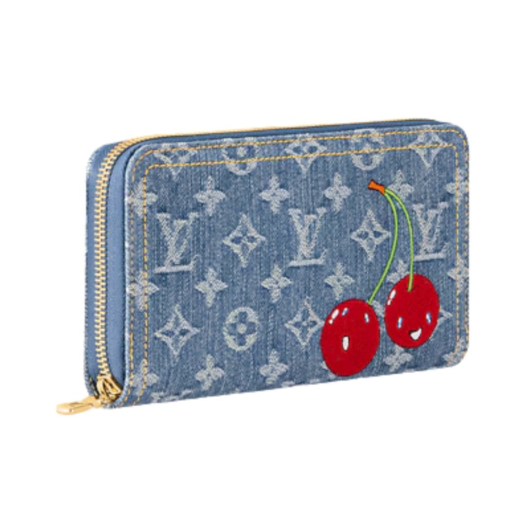 TM Zippy Kirsch-Denimblau 19.5 cm – Bild 3