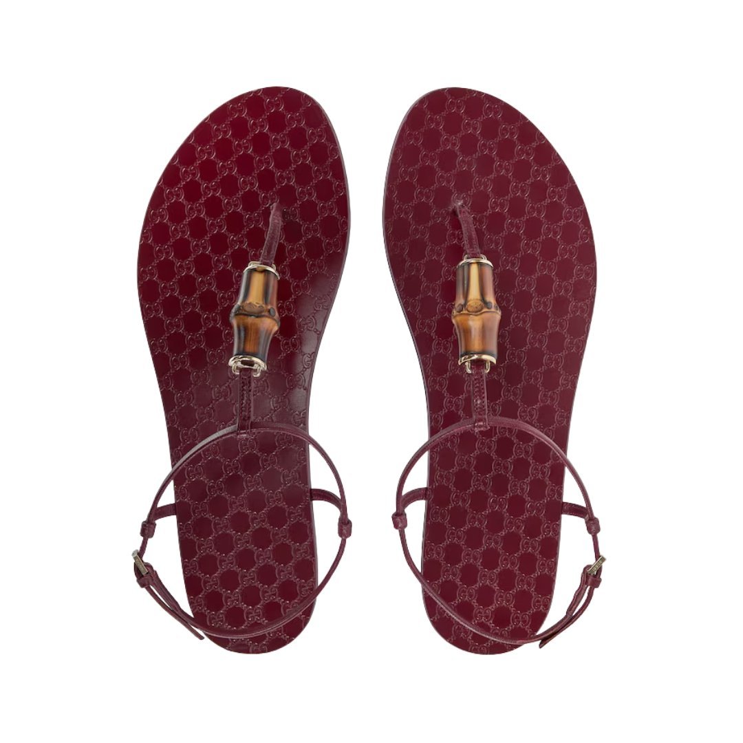 Bamboo Strap Rot – Bild 3