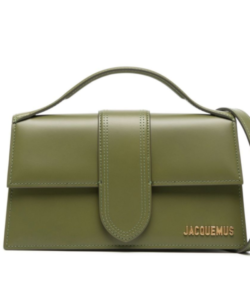 Le Grand Bambino tote bag 23.5x13x5