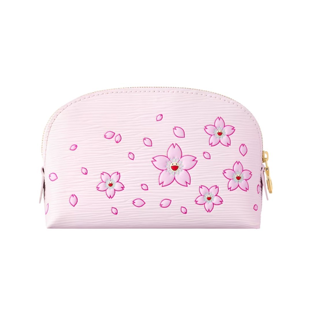 TM Cosmetic Rosa 19 cm – Bild 3