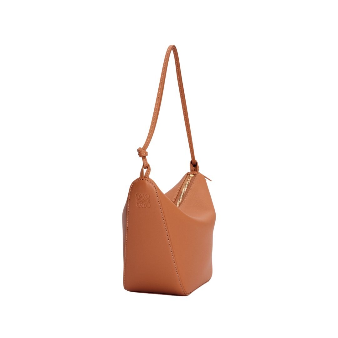 Mini Hammock Hobo Tan 17cm – Bild 3