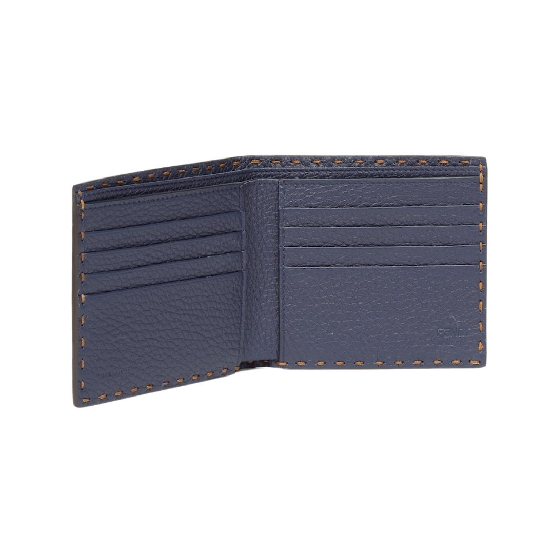 Selleria Brieftasche 9cm – Bild 3
