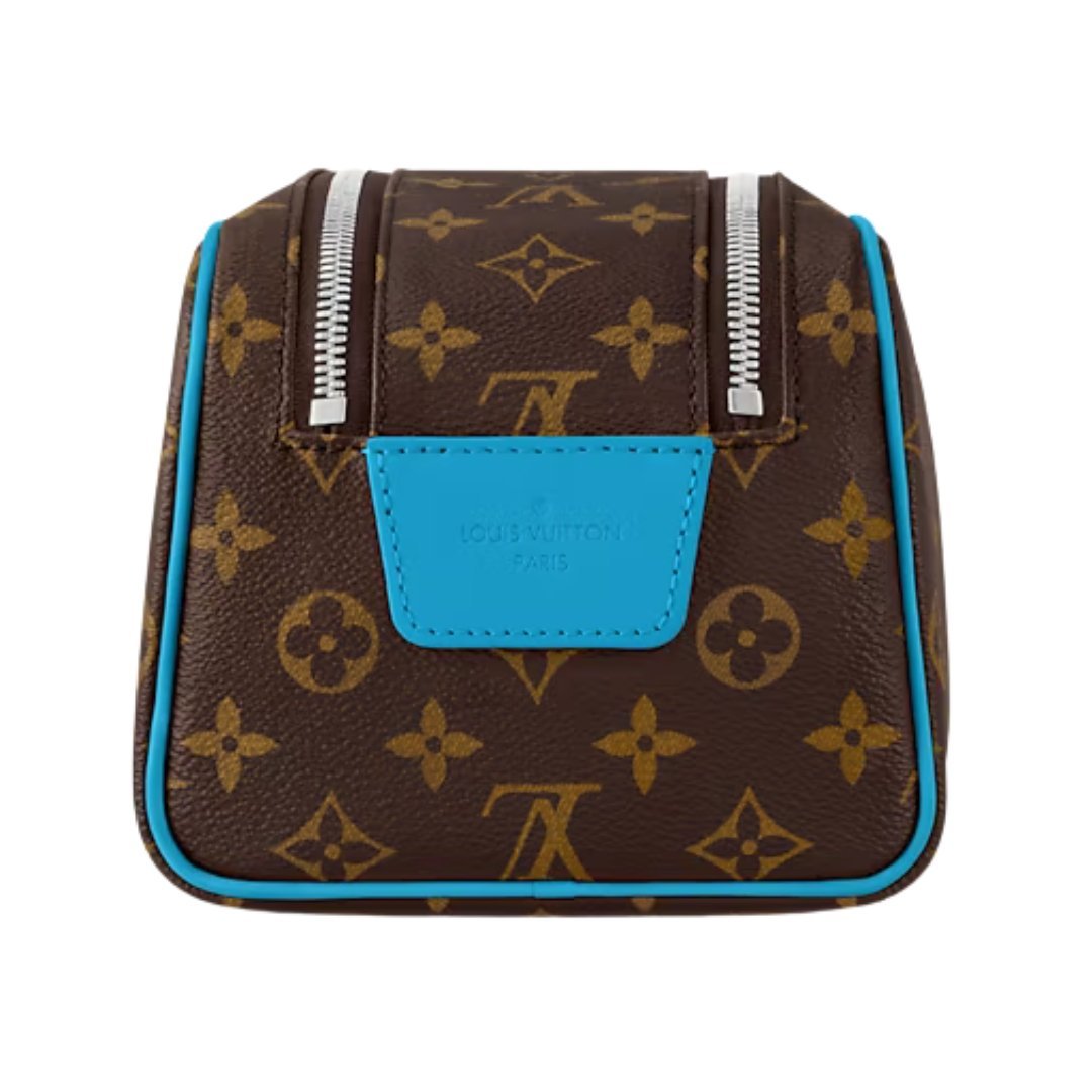 Dopp Kit Gaston/Blau 28 cm – Bild 3