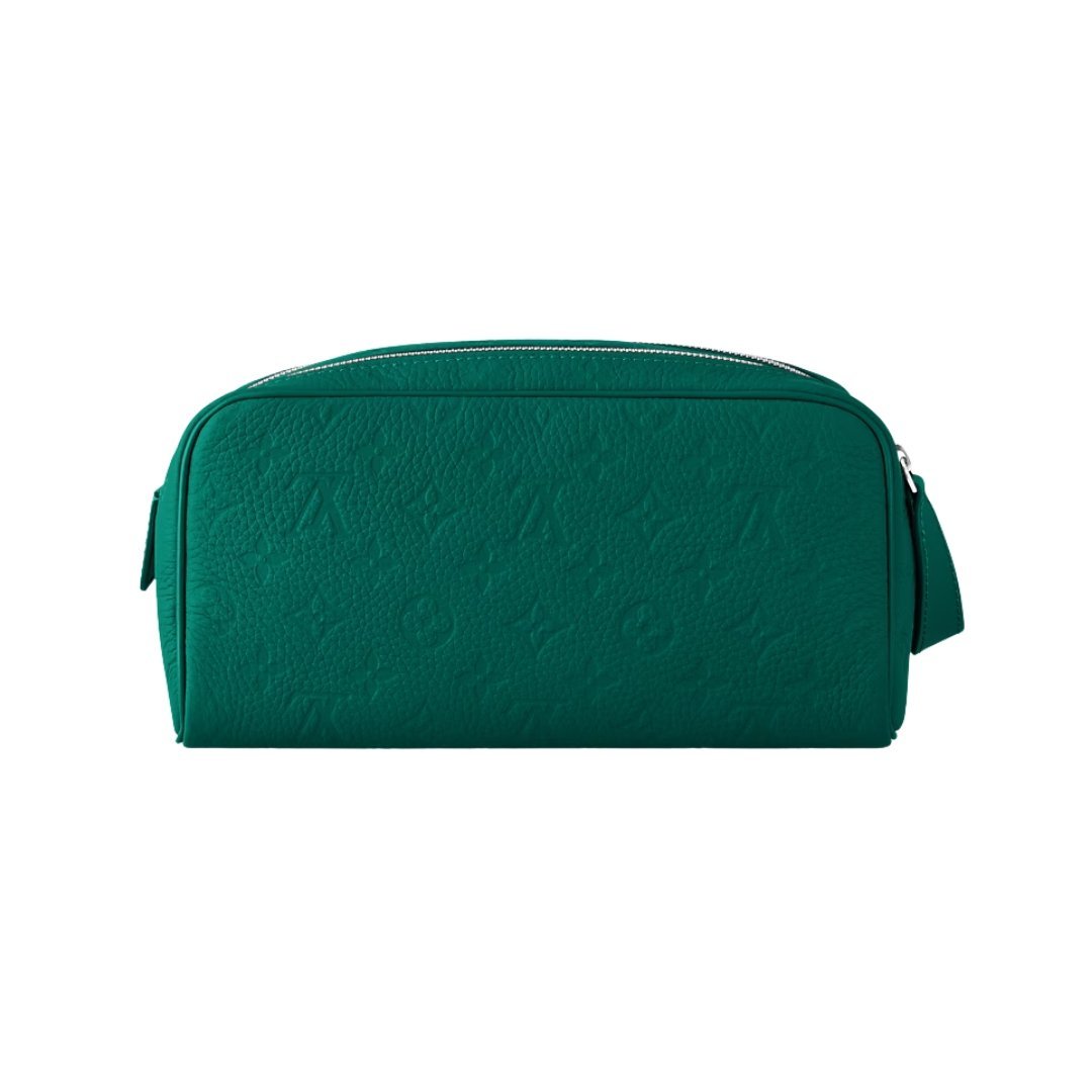 Dopp Kit Grün 28 cm – Bild 3