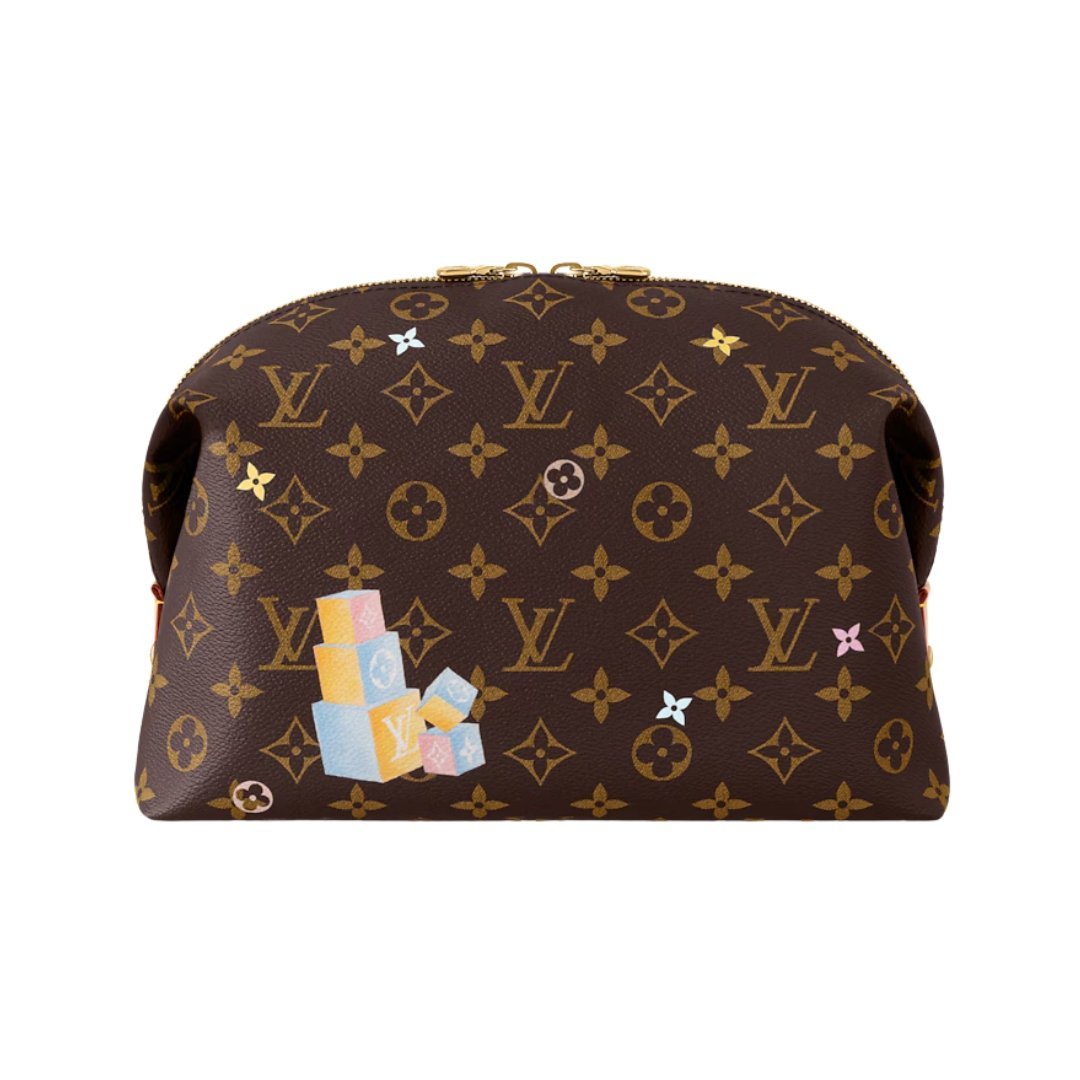 Cosmetic GM Braun 27 cm – Bild 3