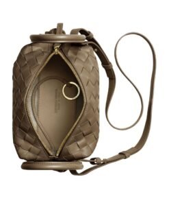 Alternative view of Top Handle Loop Kiefernzapfen 13 cm