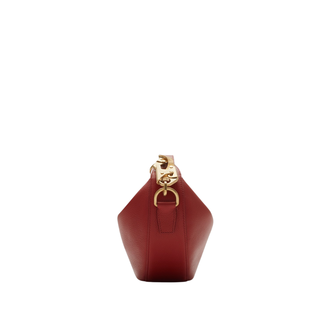 Knight Arc Rot/Gold 28 cm – Bild 3
