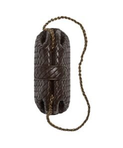 Alternative view of Lauren 1980 Fondant/Gold 16.5 cm