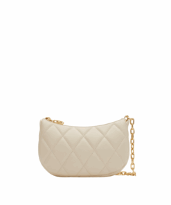 Alternative view of Rocking Horse Creme/Gold 20 cm