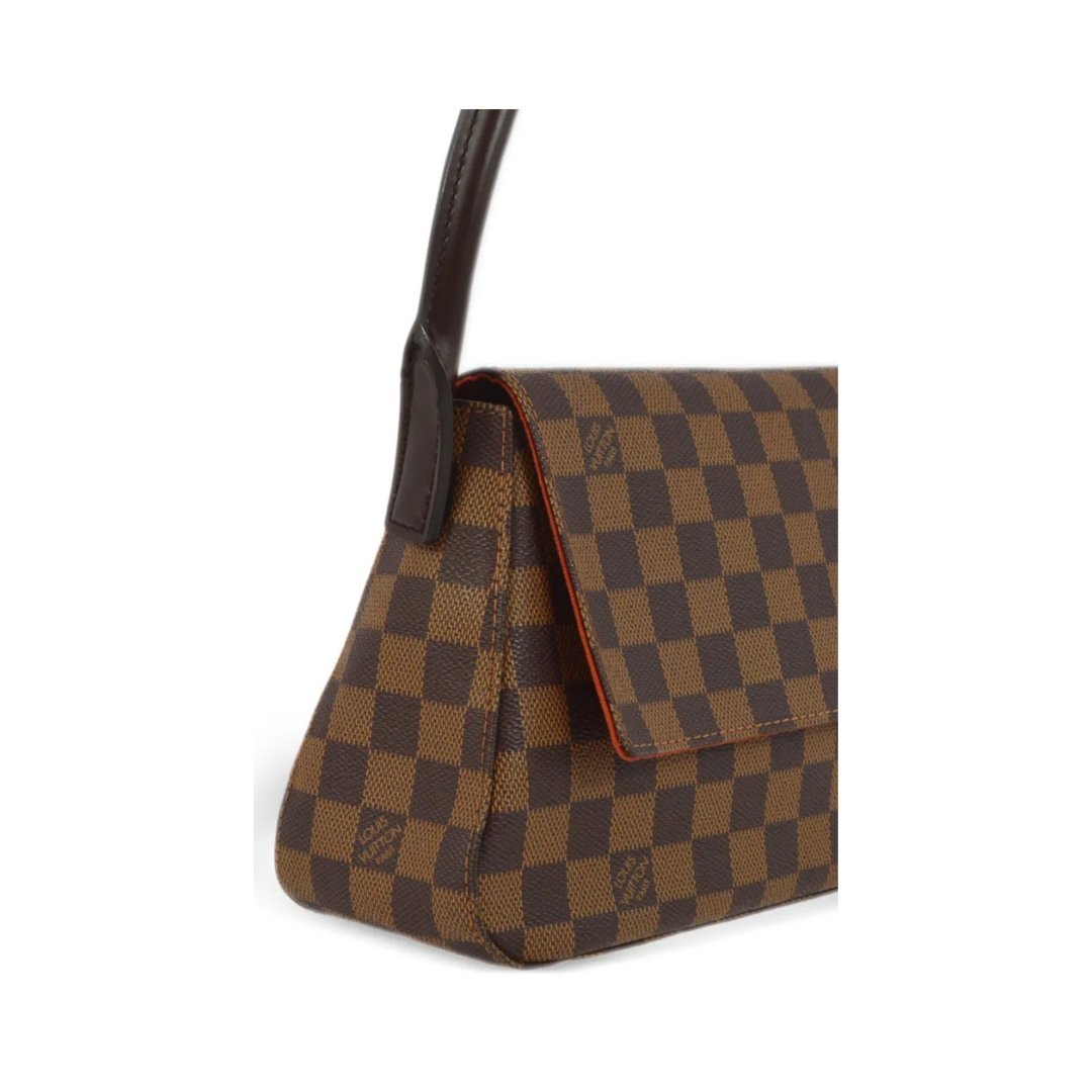 Looping-Handtasche 28cm – Bild 3
