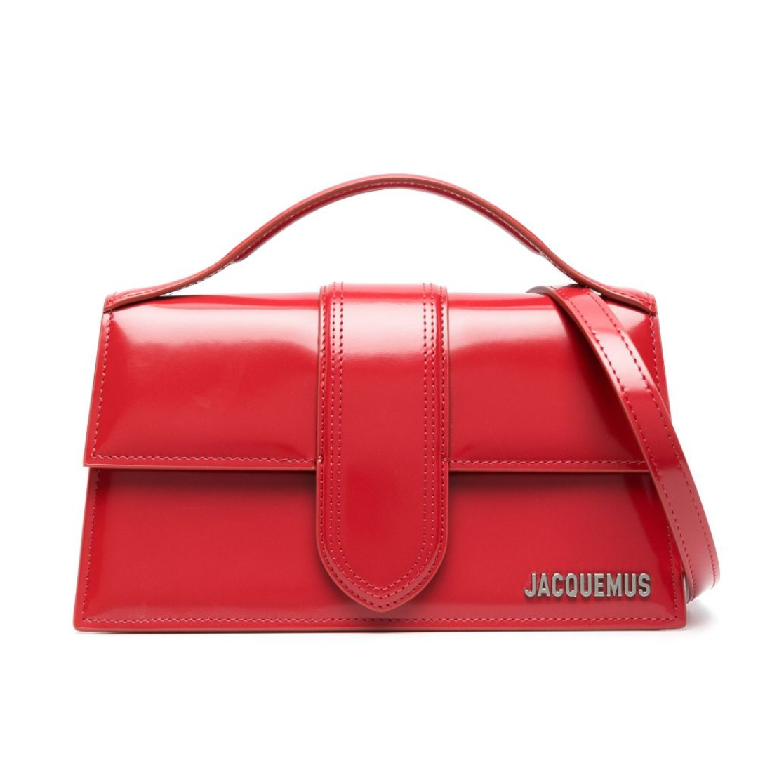 Le Grand Bambino tote bag 23x13x7