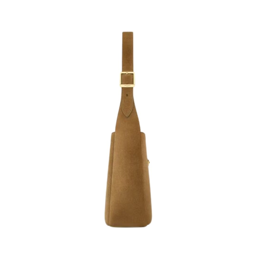 Le 5 à 7 Supple Baby aus Wildleder 17cm – Bild 3