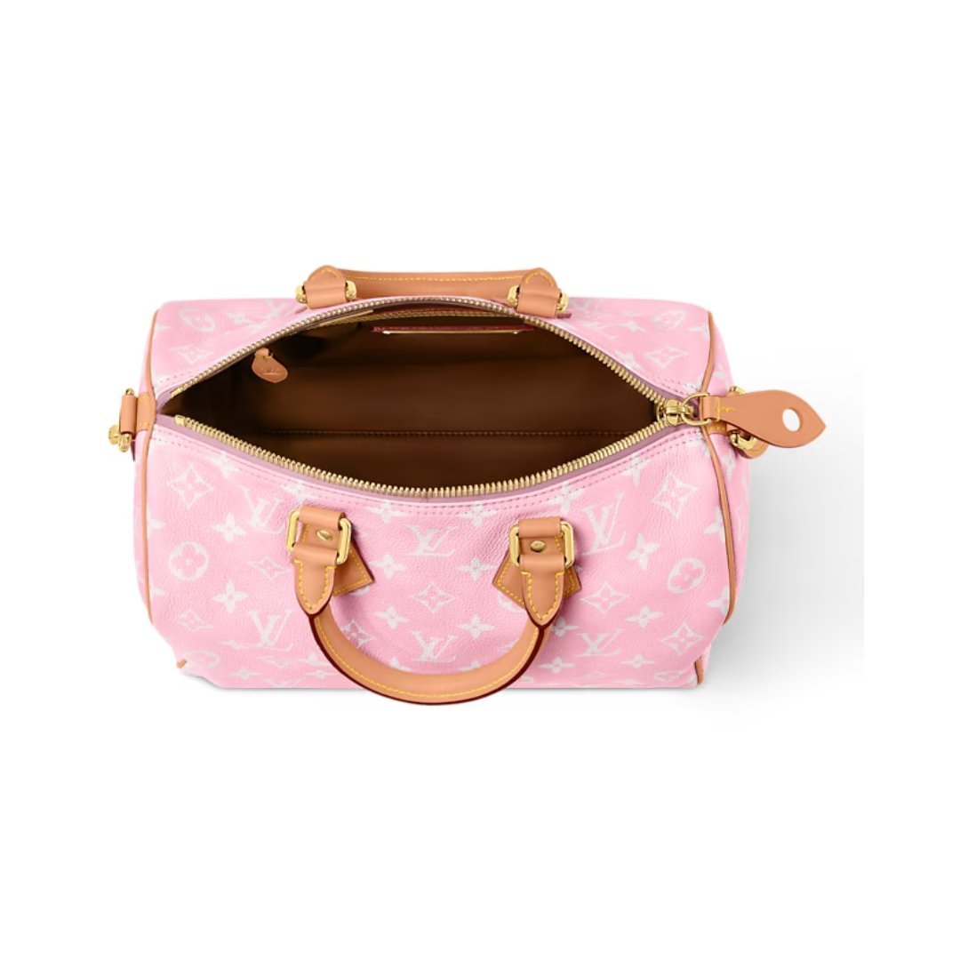 Speedy P9 Candy Schultergurt 32cm – Bild 3