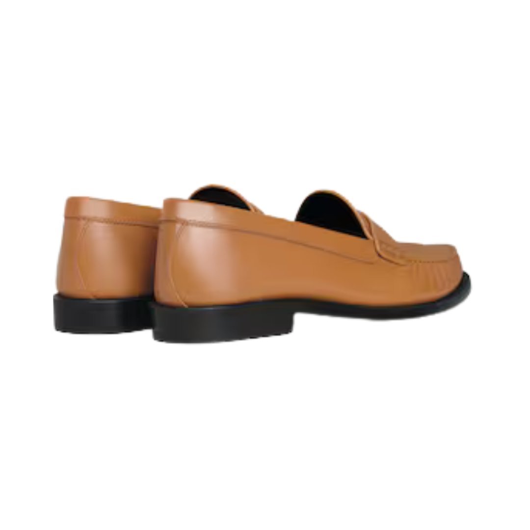 Vivienne Loafer aus poliertem Rindsleder – Bild 3