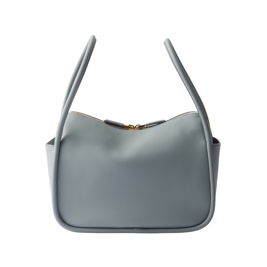 Darling Lederhandtasche 18cm – Bild 3