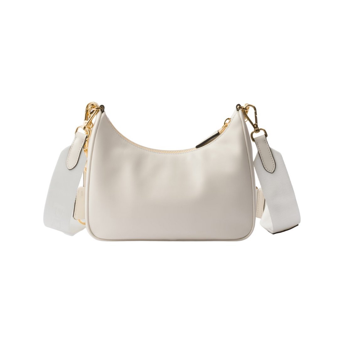 Re-Edition 2005 Ledertasche 18cm – Bild 3