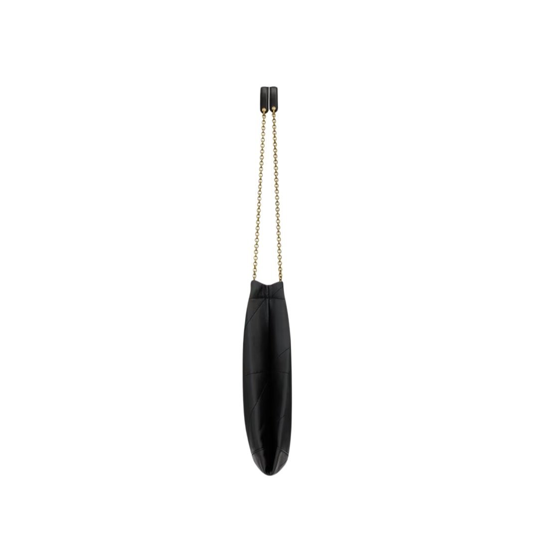 Jamie Pochon aus Lammleder 34cm – Bild 3