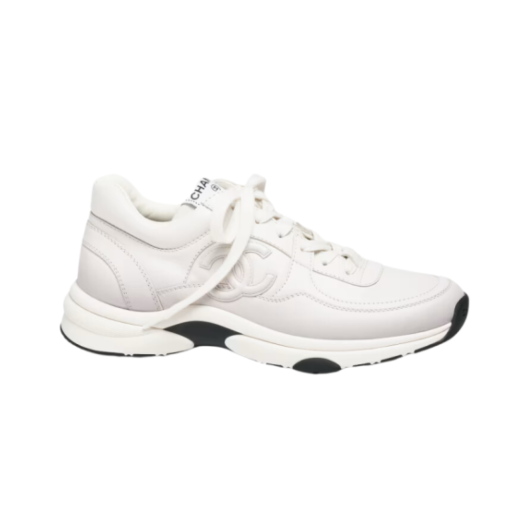 Sneakers CC Weiß