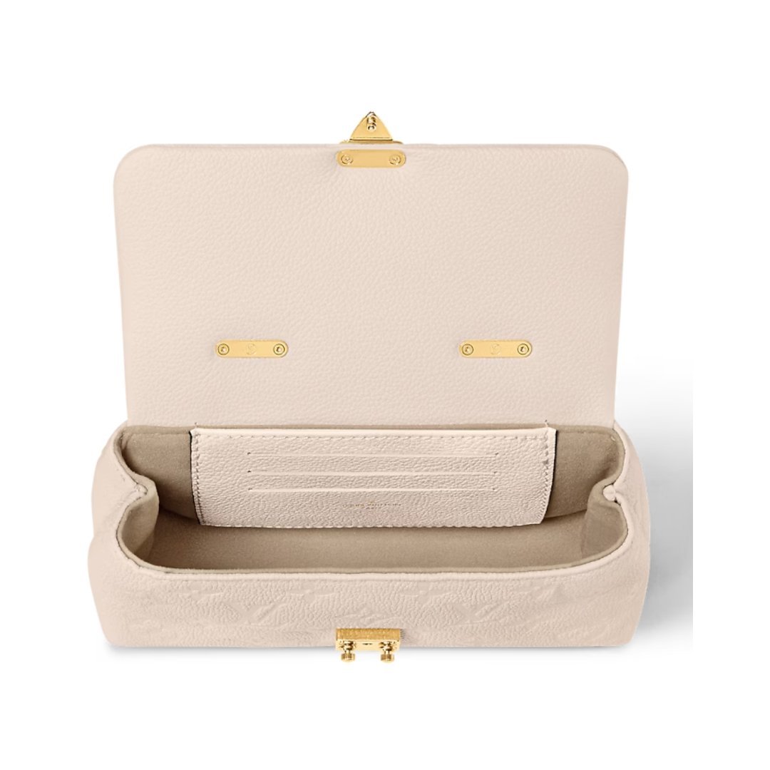 Nano Madeleine Creme 21cm – Bild 3
