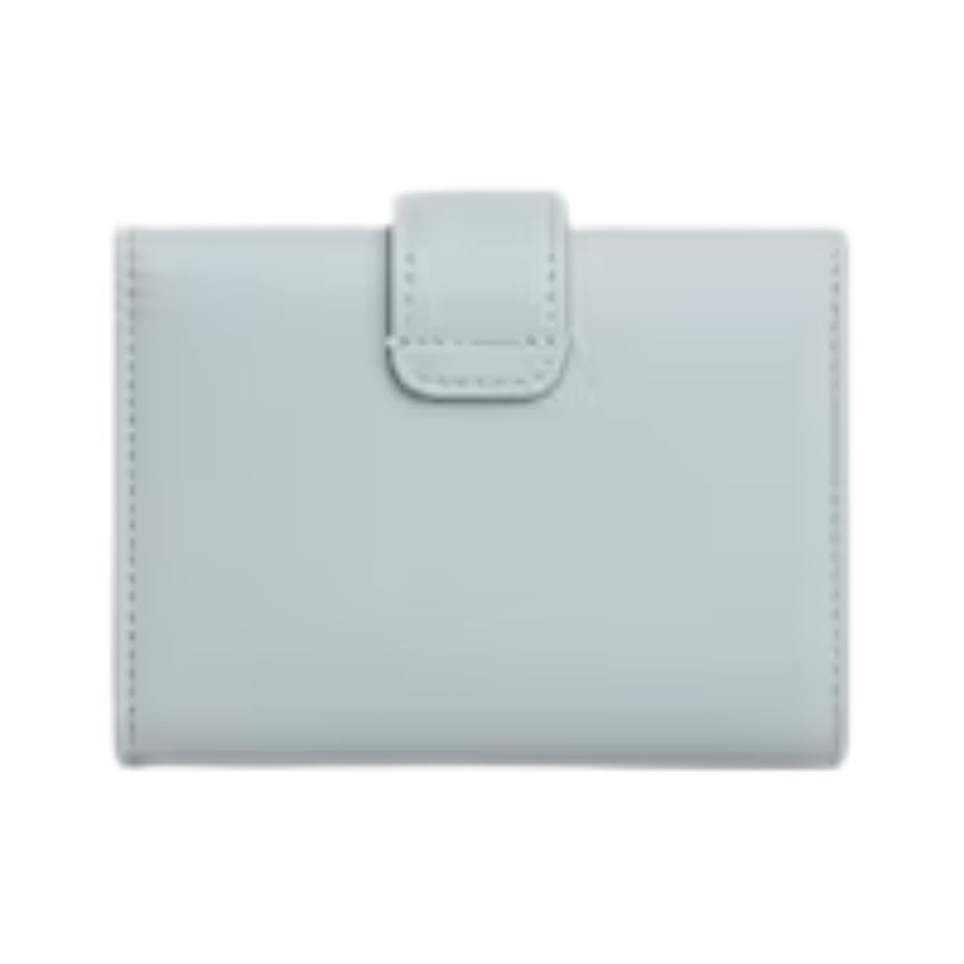 Fine Wallet Celine Victoire 10.5cm – Bild 3