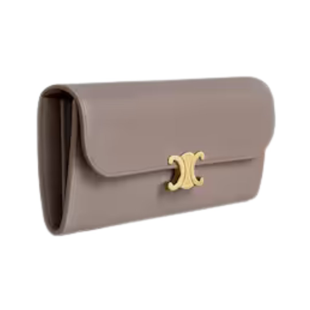 Große Brieftasche Triomphe 19cm – Bild 3