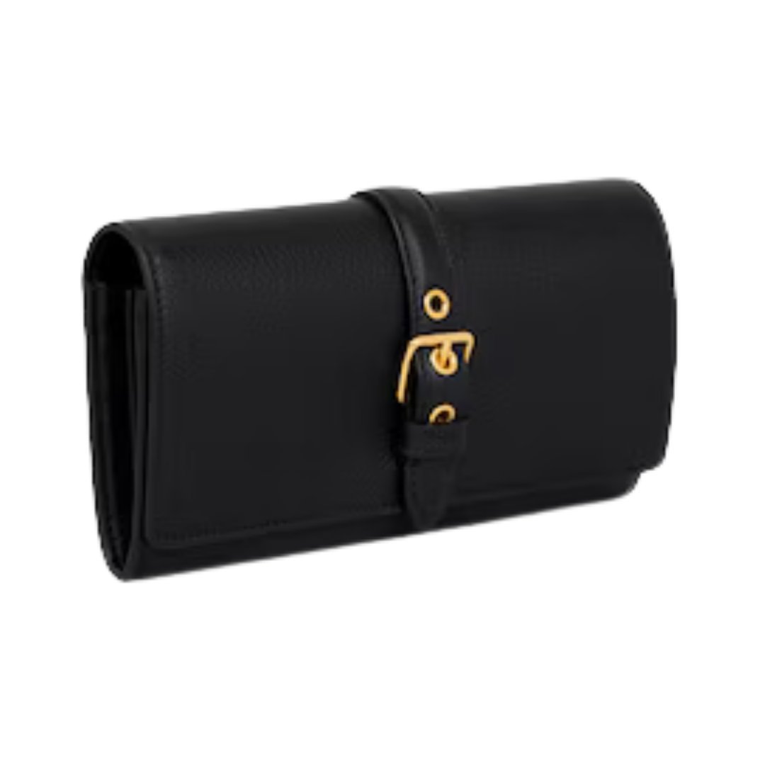 Große Brieftasche Celine Conti 19cm – Bild 3